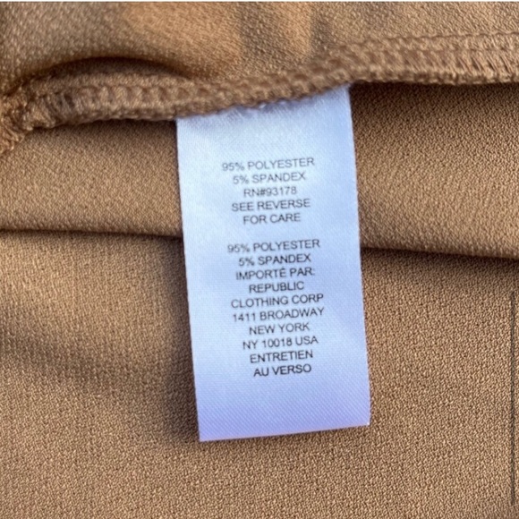 T Tahari top size XS - Picture 4 of 4